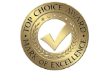 TOP CHOICE AWARD
