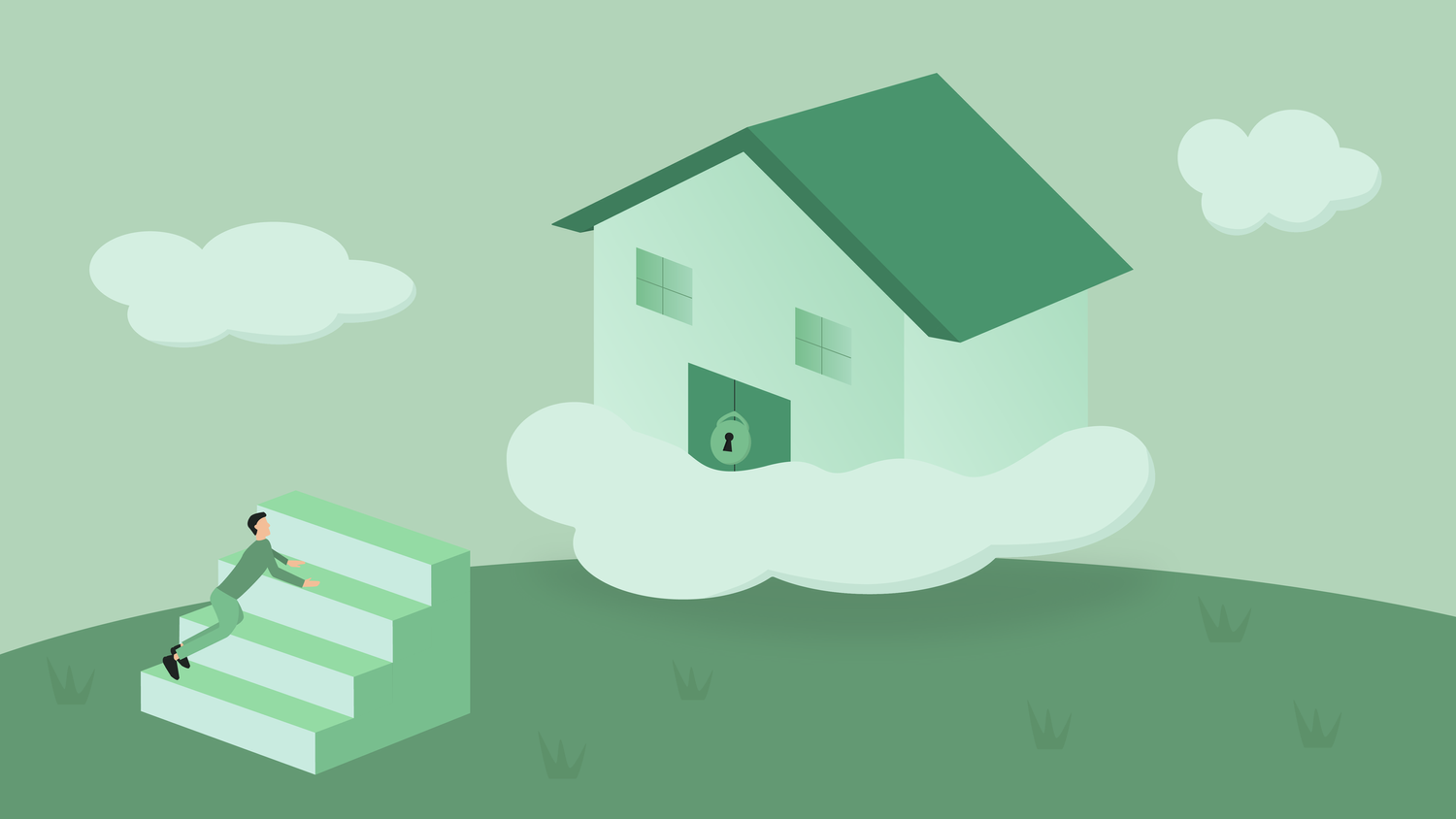 How barriers to homeownership are impacting young Canadians’ future plans