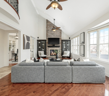 771 Reece Court Interior