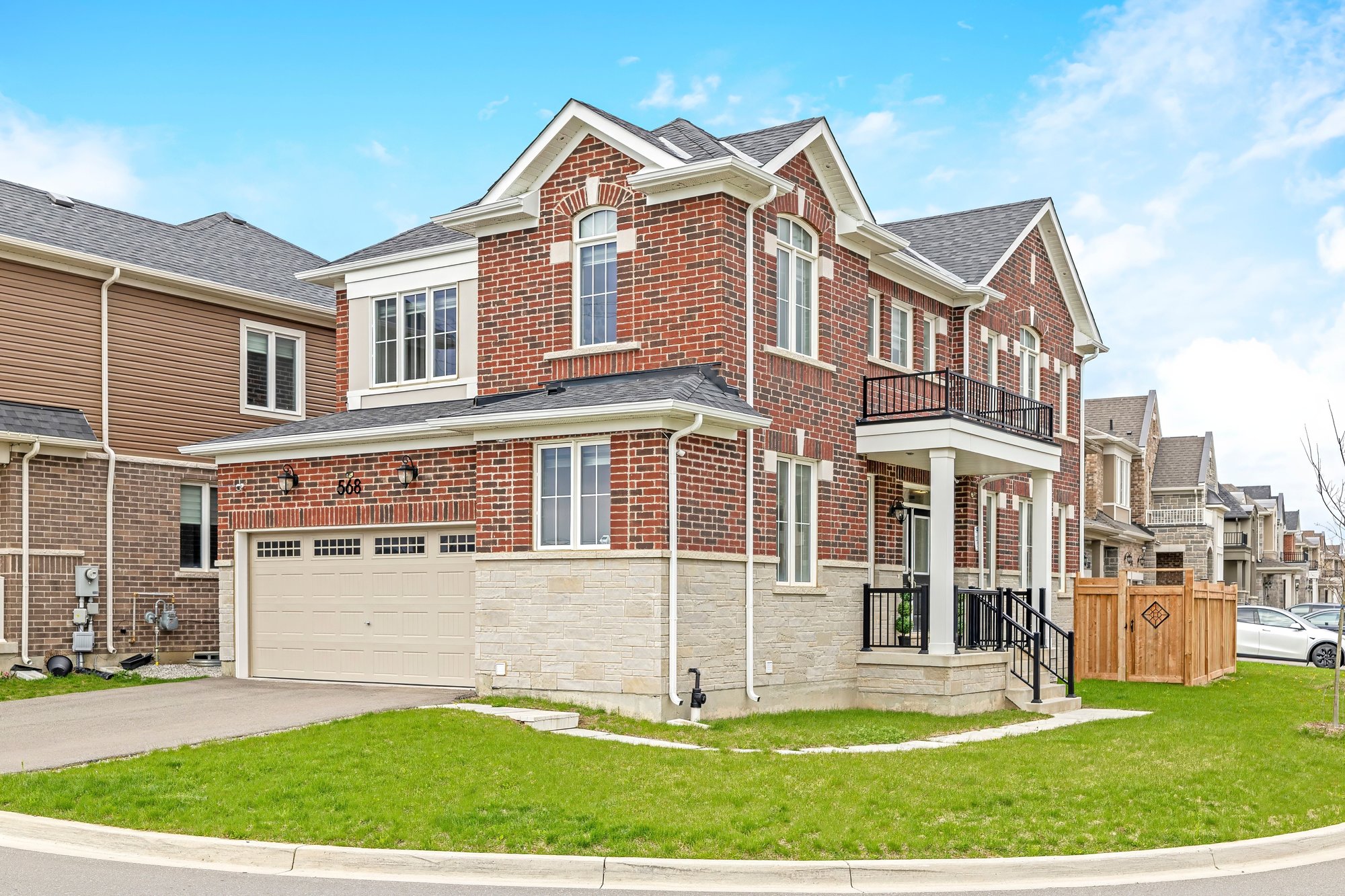568 Boyd Lane Exterior