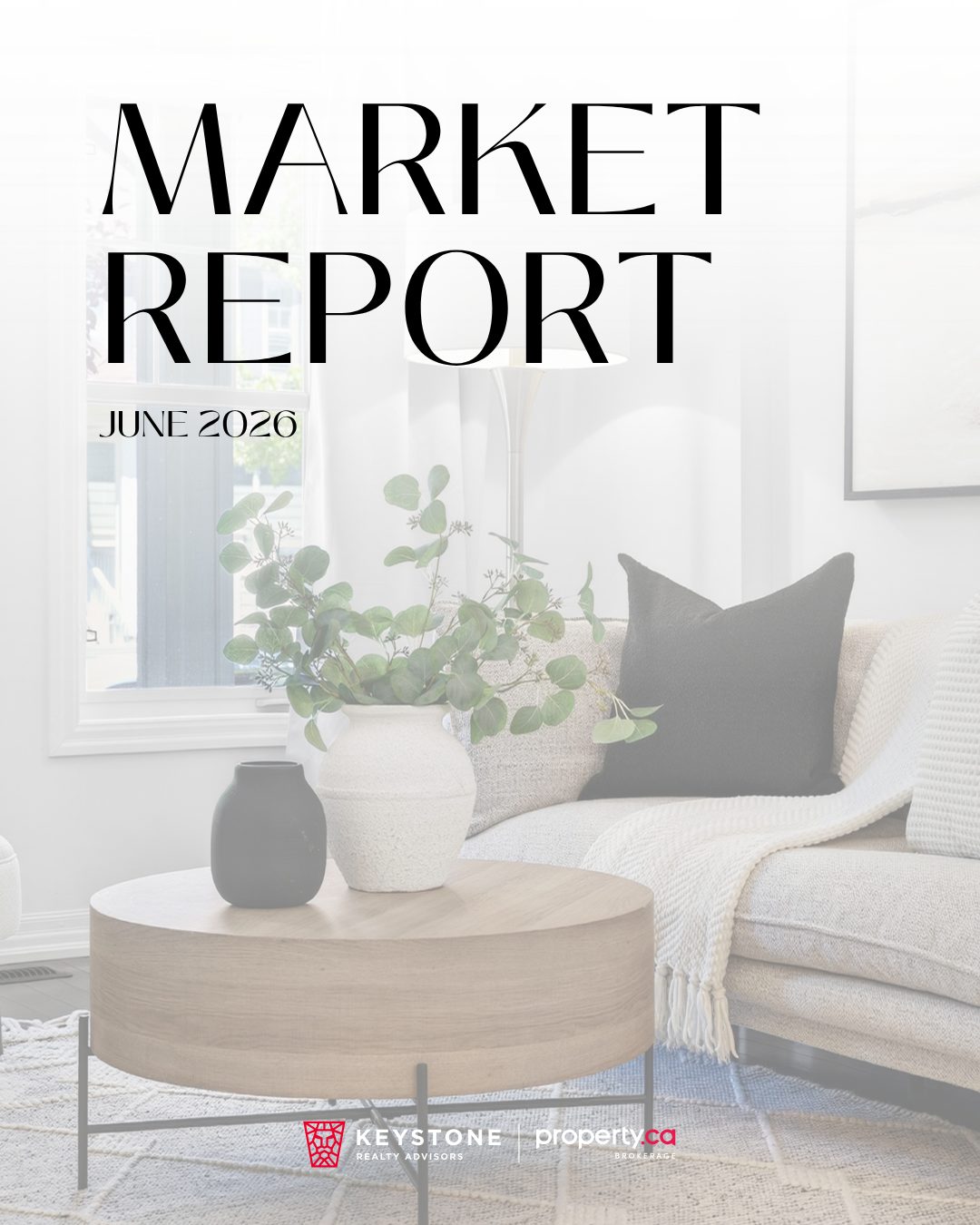 June 2026 Market Update