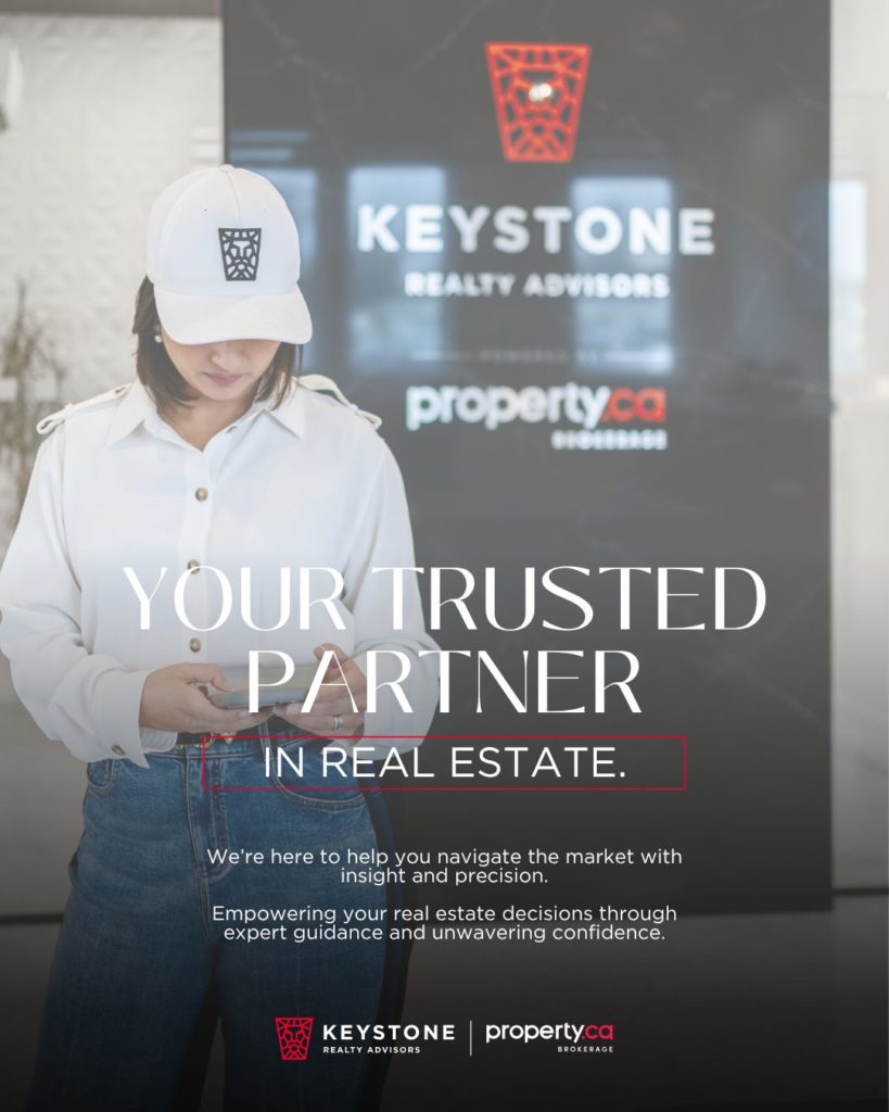 Your Trusted Real Estate Partner